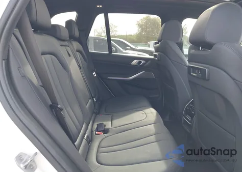 2019 BMW X5 xDrive40I from USA, damaged, VIN 5UXCR6C58KLL06618